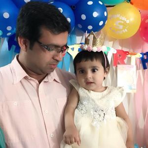 Meet your Posher, Husnain